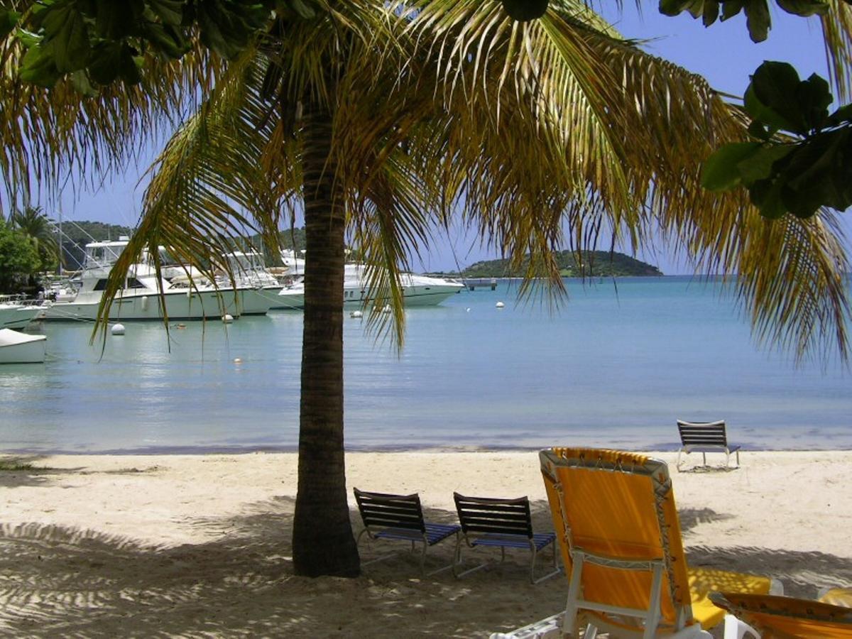 The Catamaran Hotel Falmouth Harbour Екстериор снимка