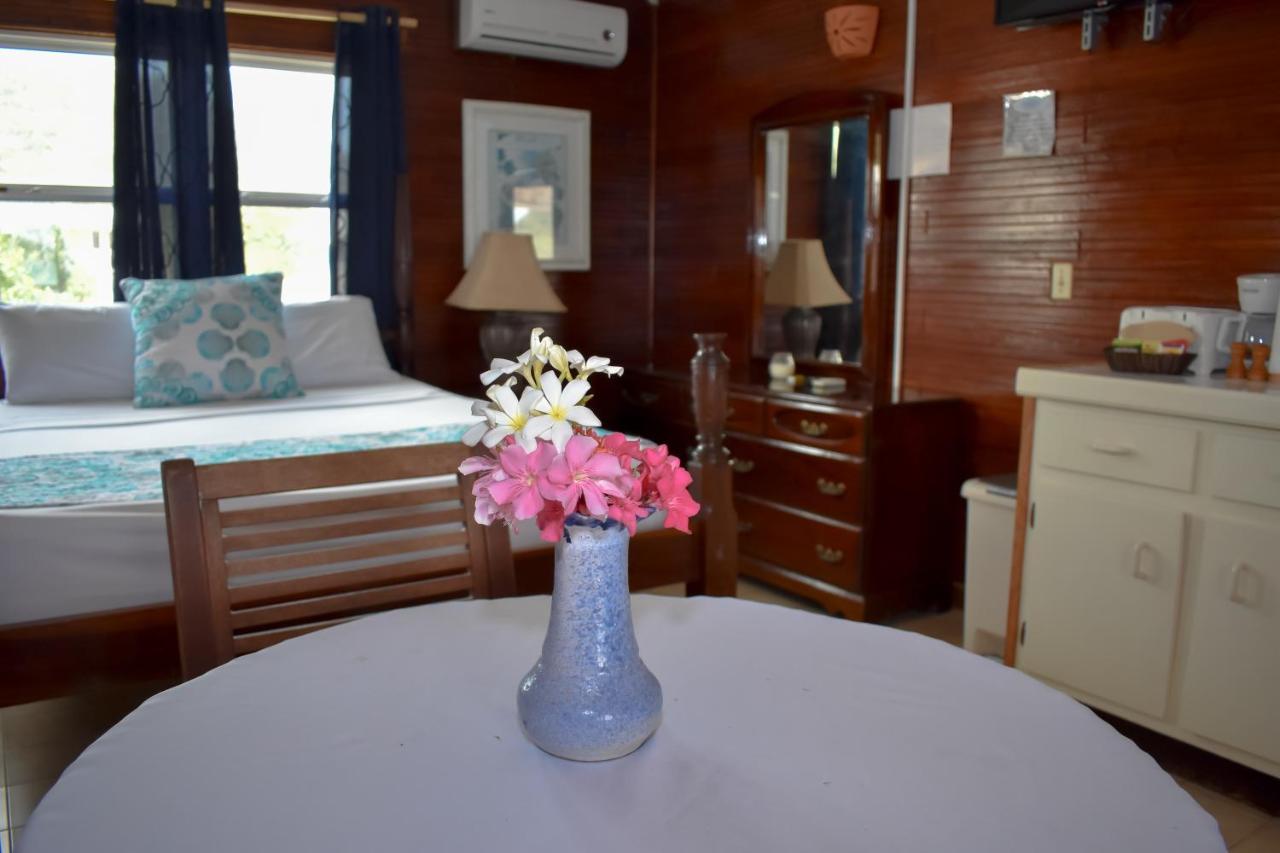 The Catamaran Hotel Falmouth Harbour Екстериор снимка
